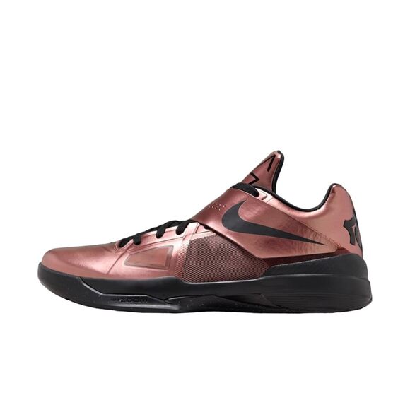 Nike Zoom KD 4 'Christmas' 2024 Men's Basketball Shoes (FZ5913 800) - Size 8.5
